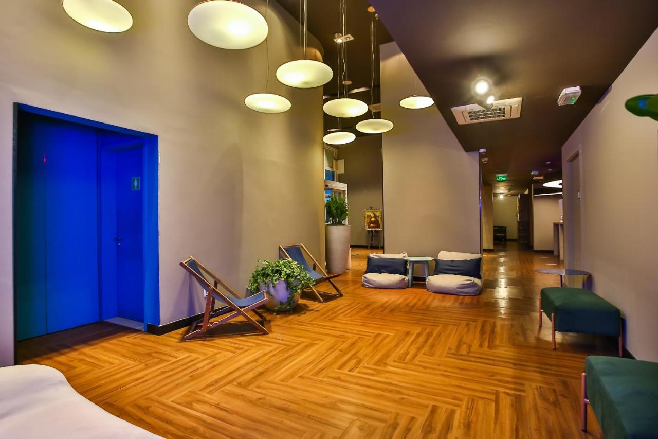 Ibis Styles Barra Funda Hotel São Paulo