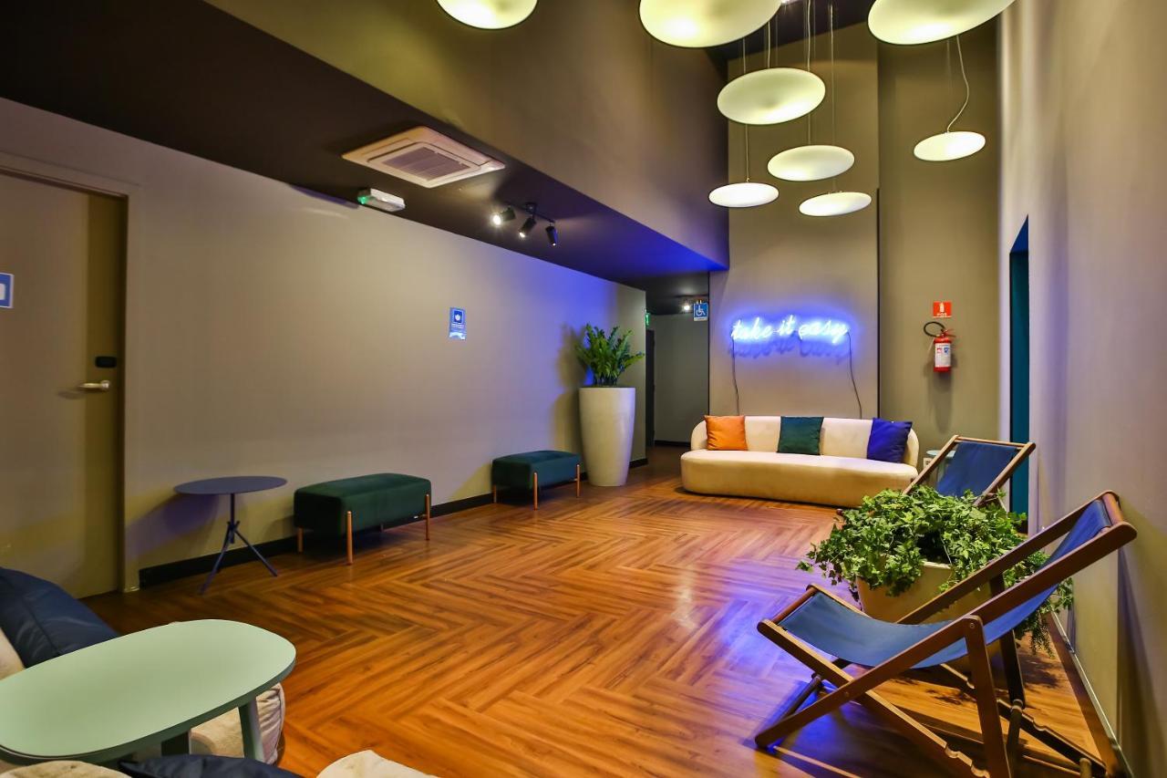 Ibis Styles Barra Funda São Paulo