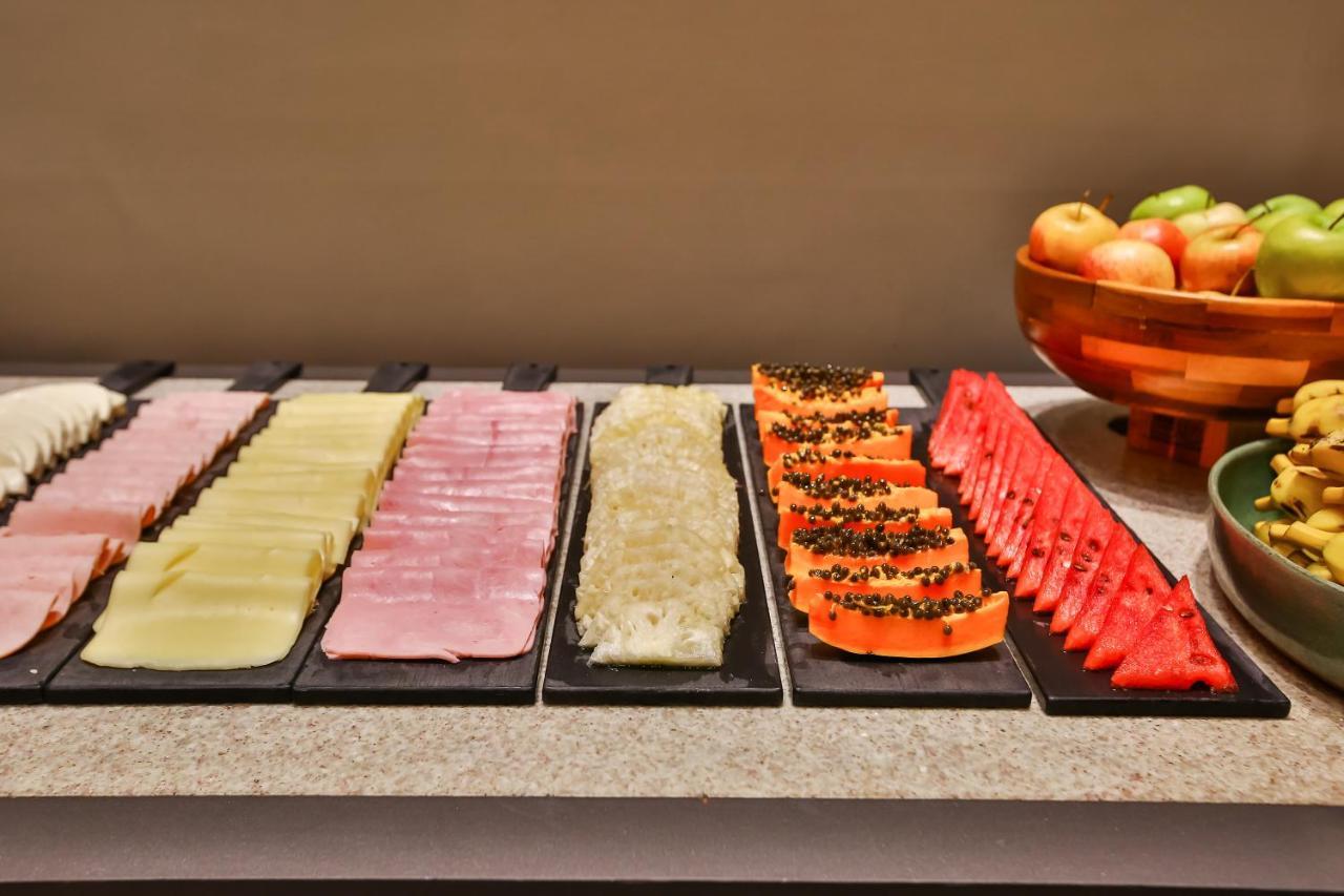 Ibis Styles Barra Funda 3* São Paulo