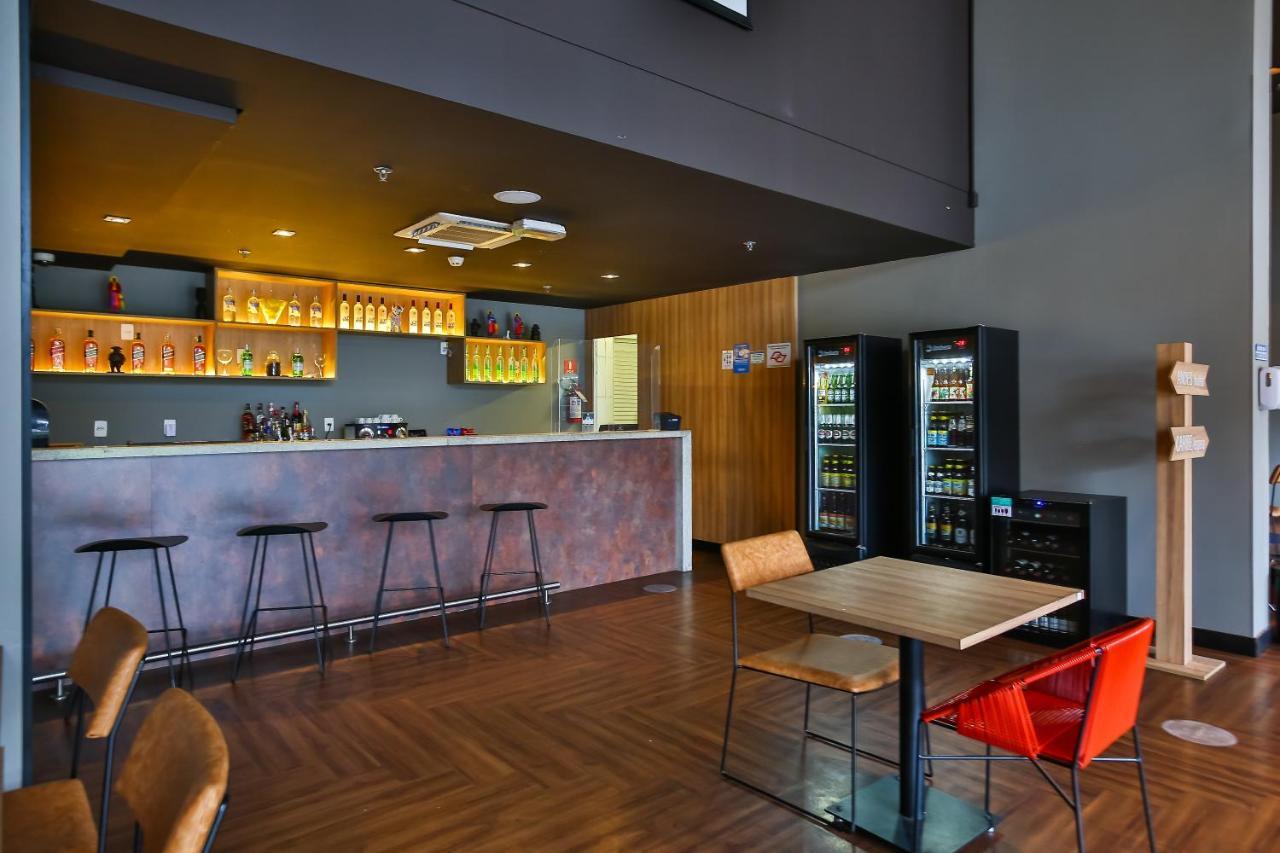 Ibis Styles Barra Funda 3* São Paulo