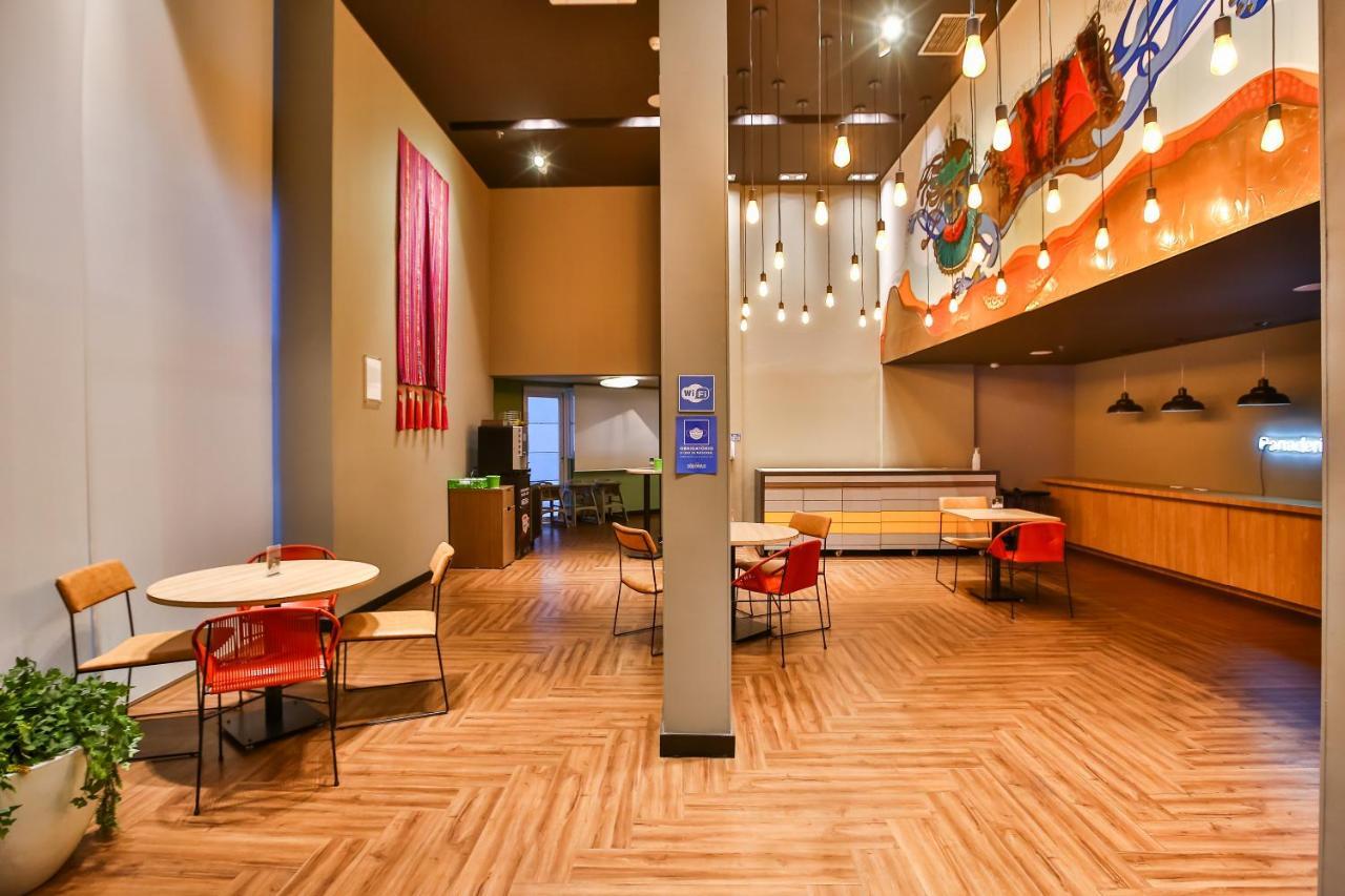 Ibis Styles Barra Funda São Paulo