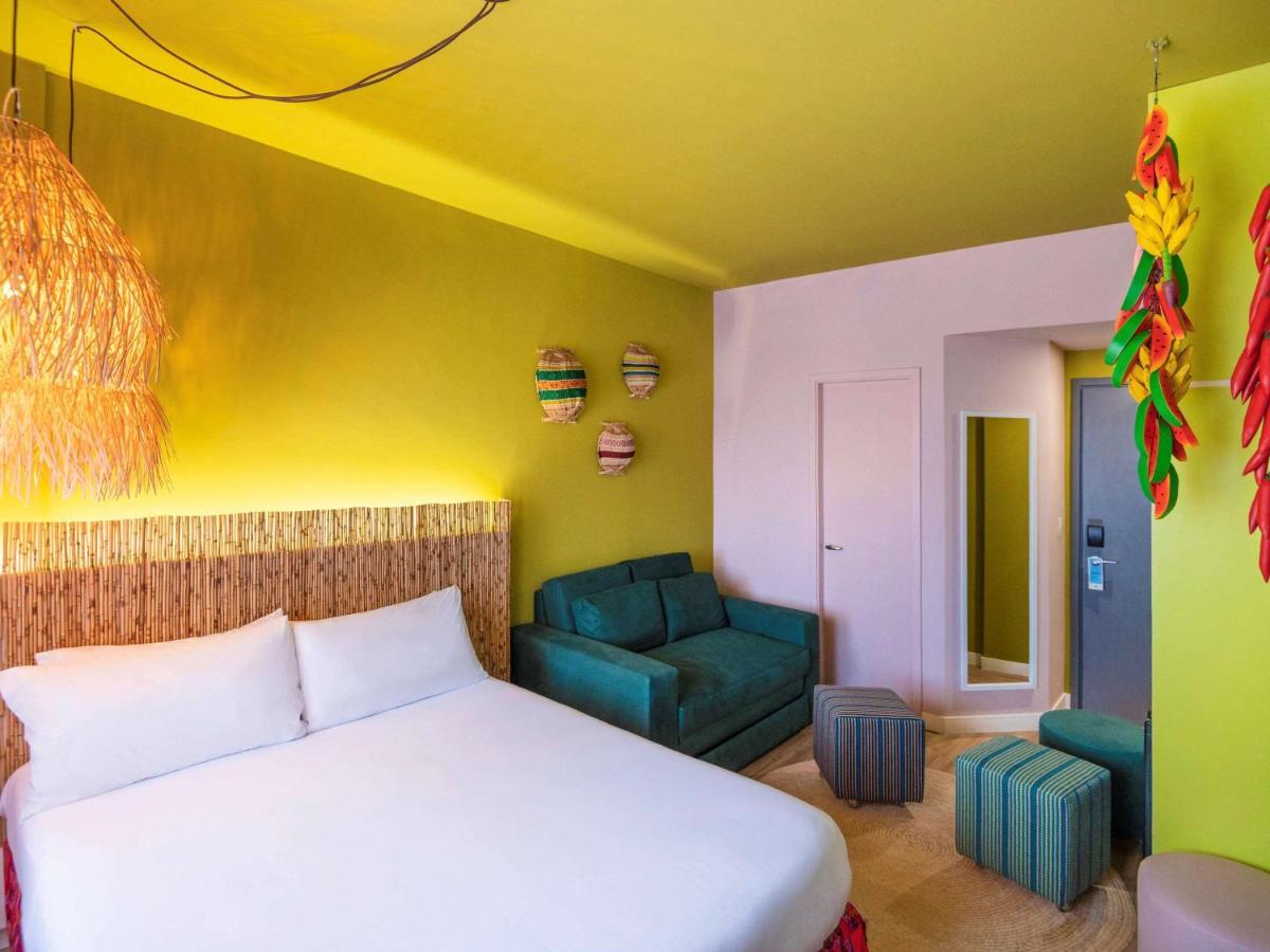 Hotel Ibis Styles Barra Funda São Paulo