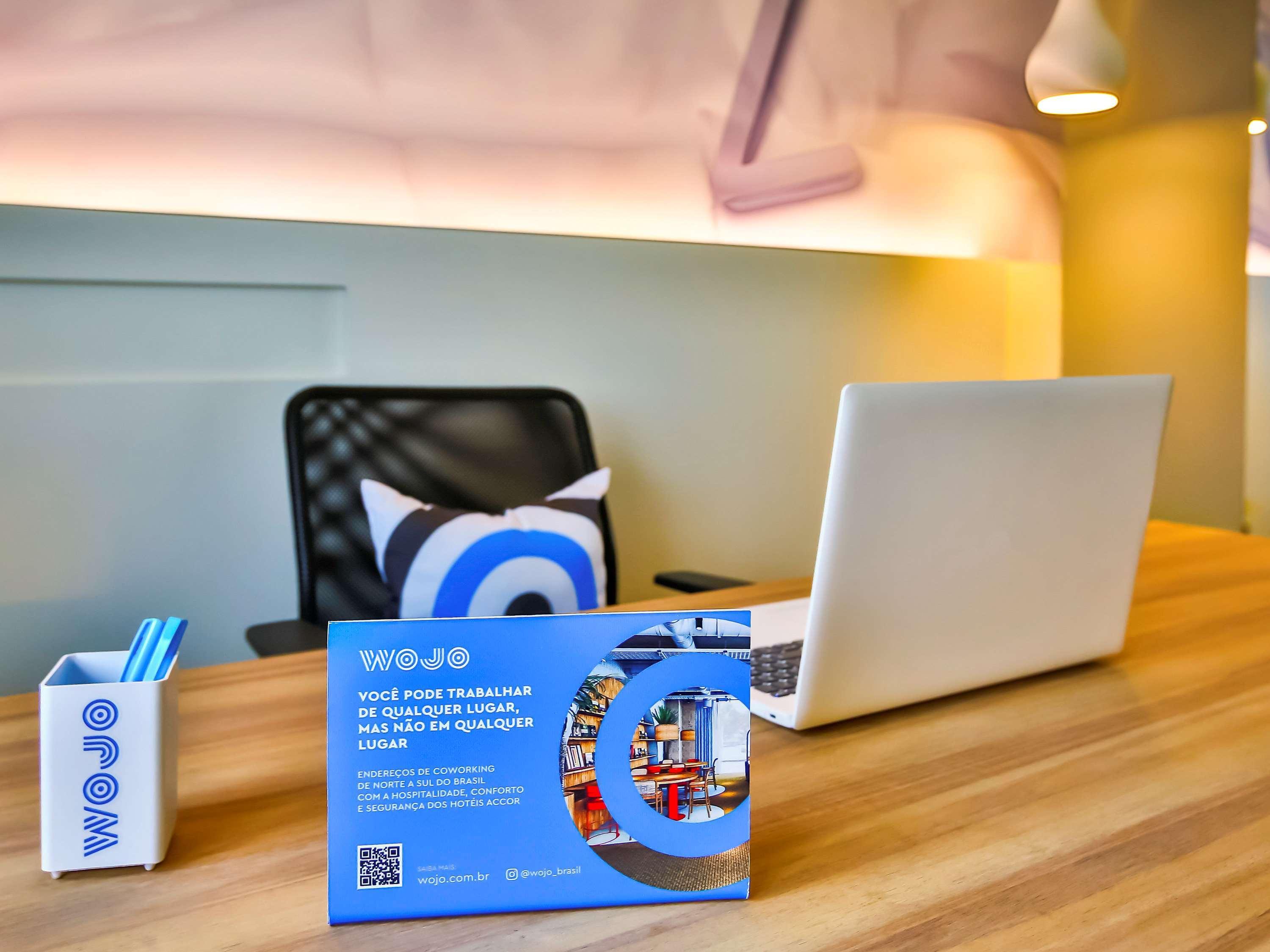 Hotel Ibis Styles Barra Funda São Paulo
