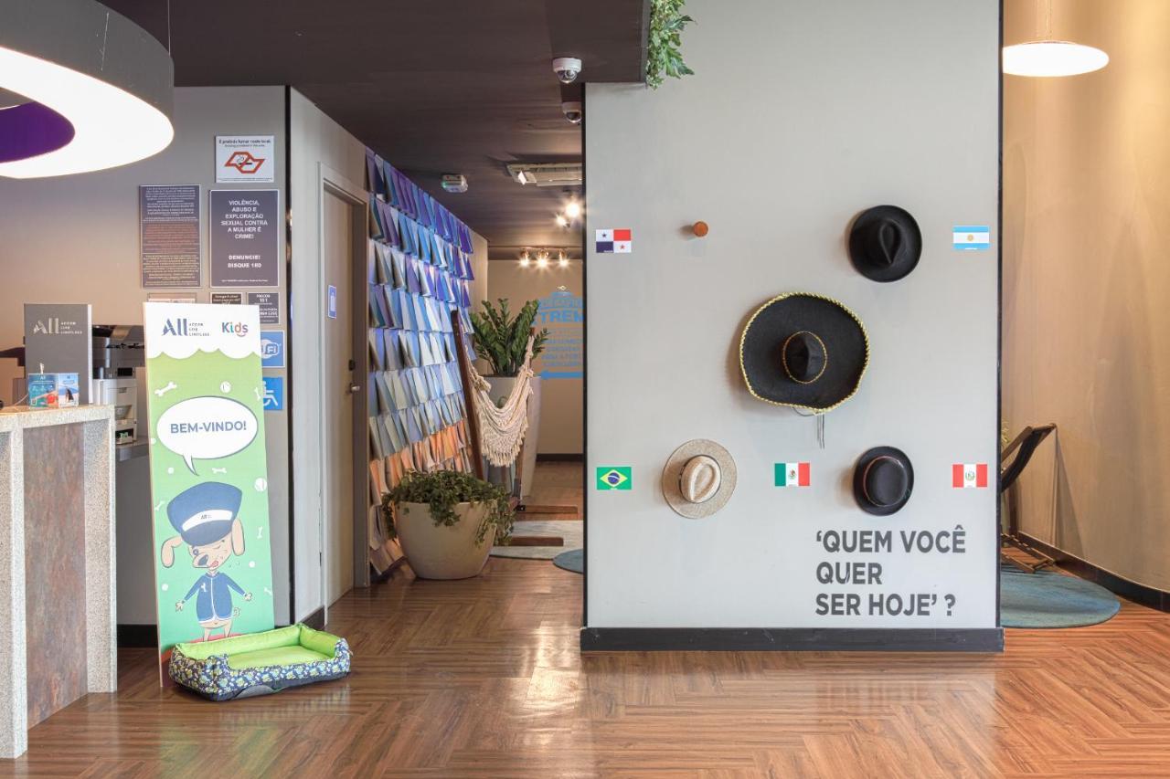 Ibis Styles Barra Funda 3* São Paulo