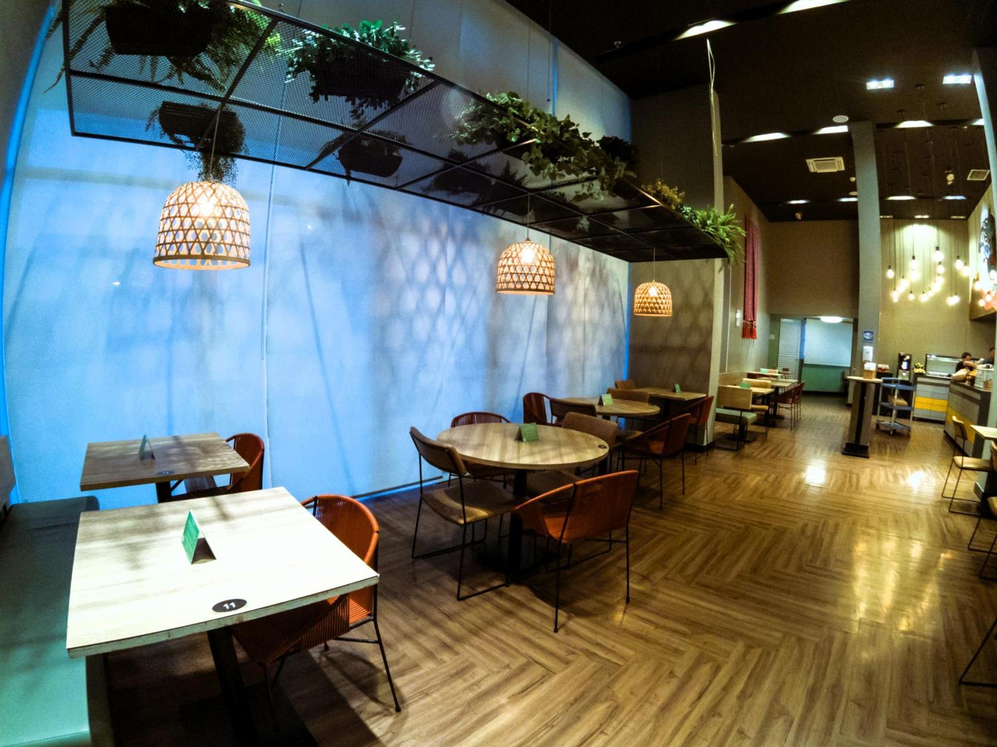 Ibis Styles Barra Funda 3* São Paulo