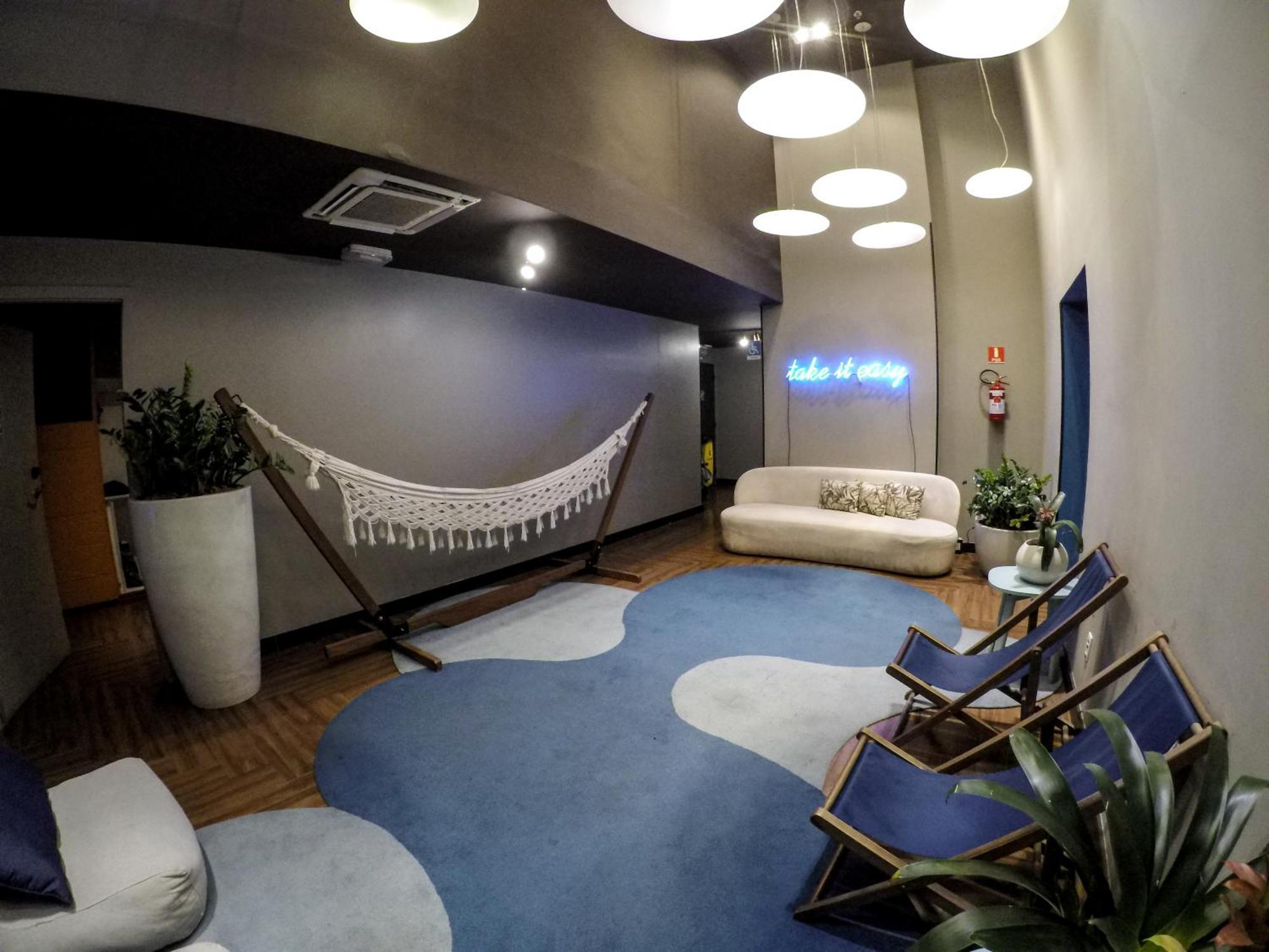Ibis Styles Barra Funda Hotel 3*