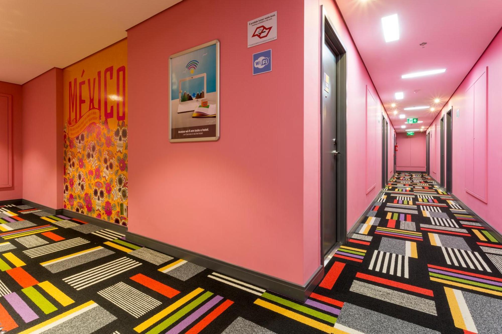 Hotel Ibis Styles Barra Funda 3*